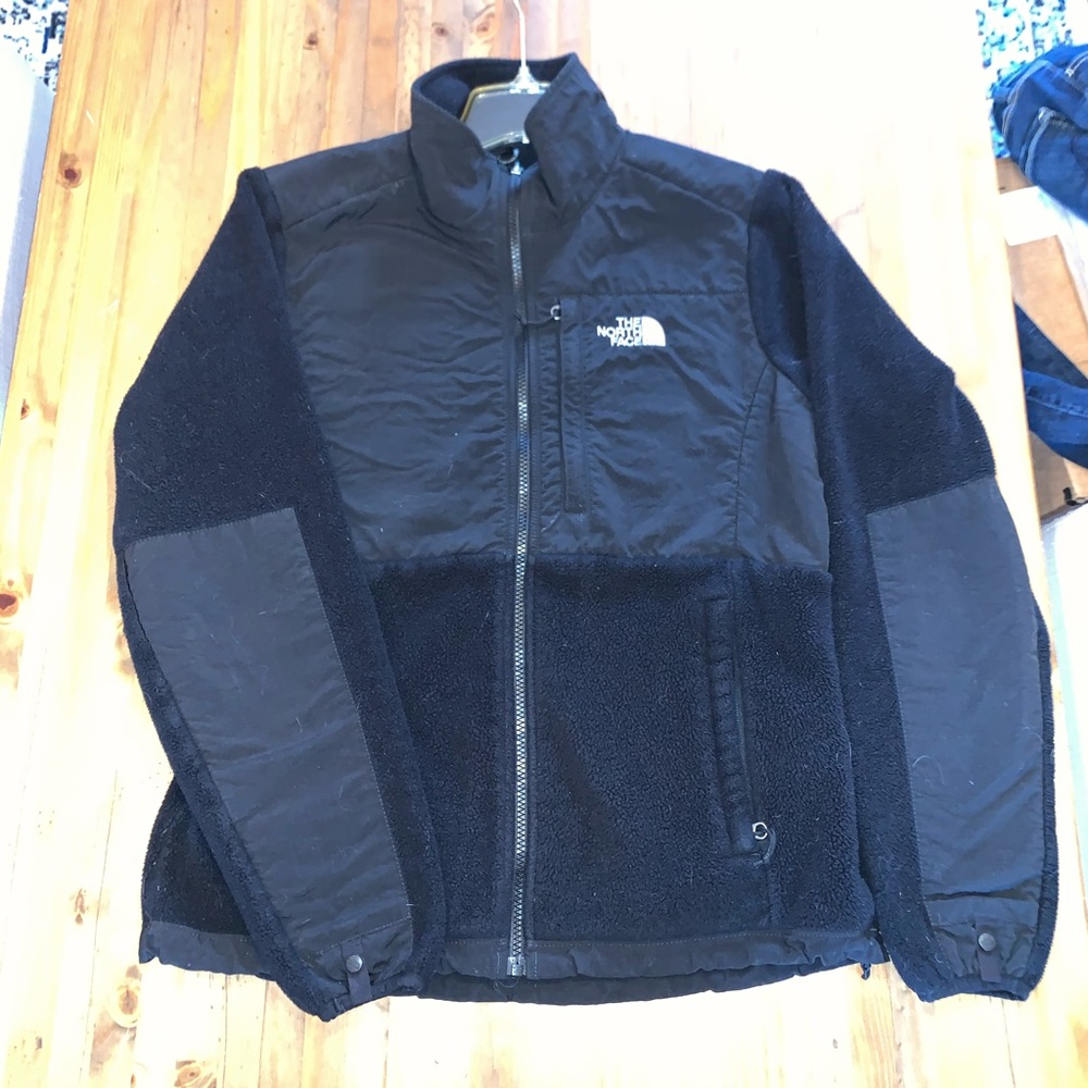 Women’s Denali North Face Jacket